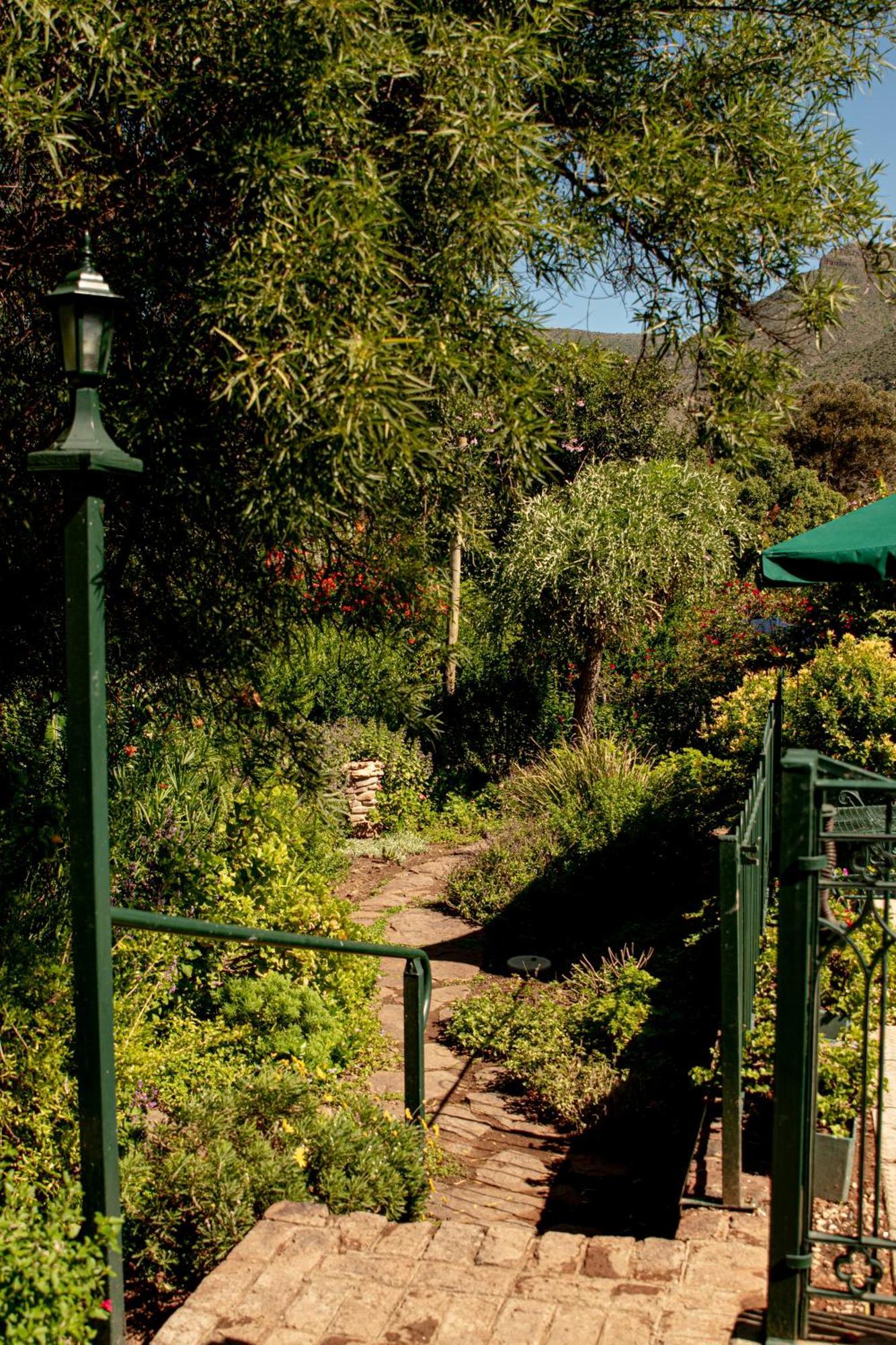 4 Rothman Street B&B Graaff-Reinet Kültér fotó