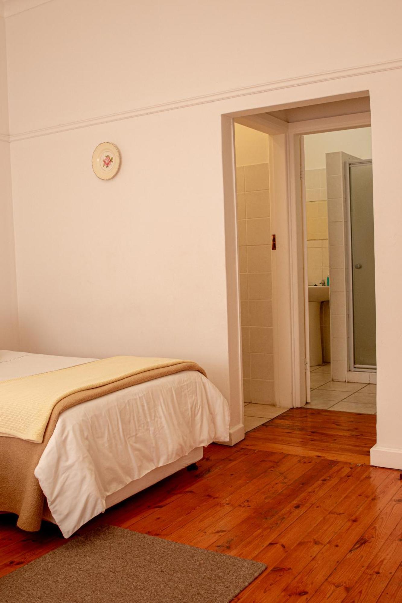 4 Rothman Street B&B Graaff-Reinet Kültér fotó