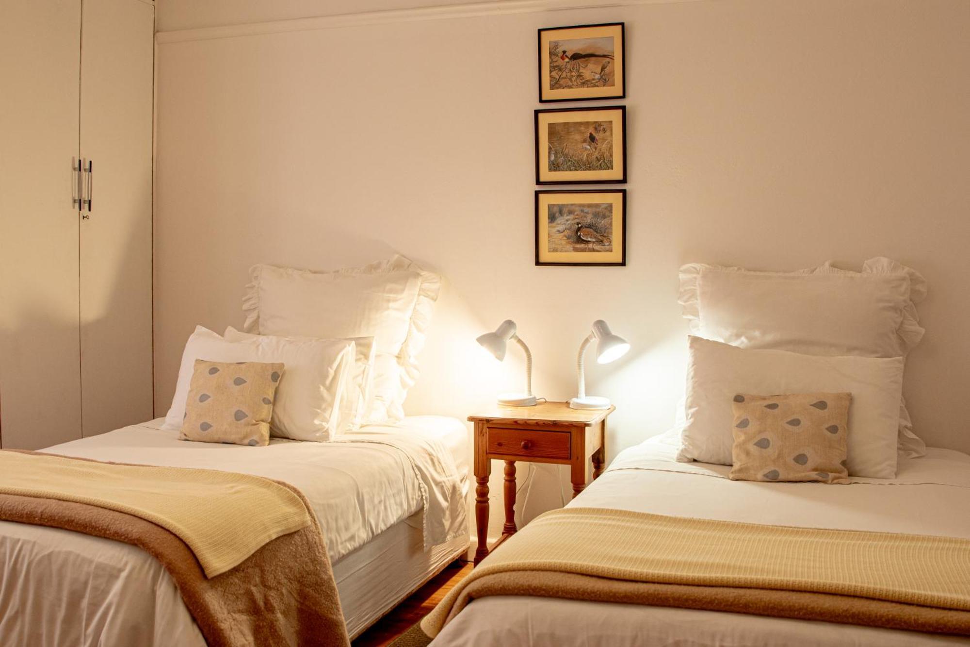 4 Rothman Street B&B Graaff-Reinet Kültér fotó