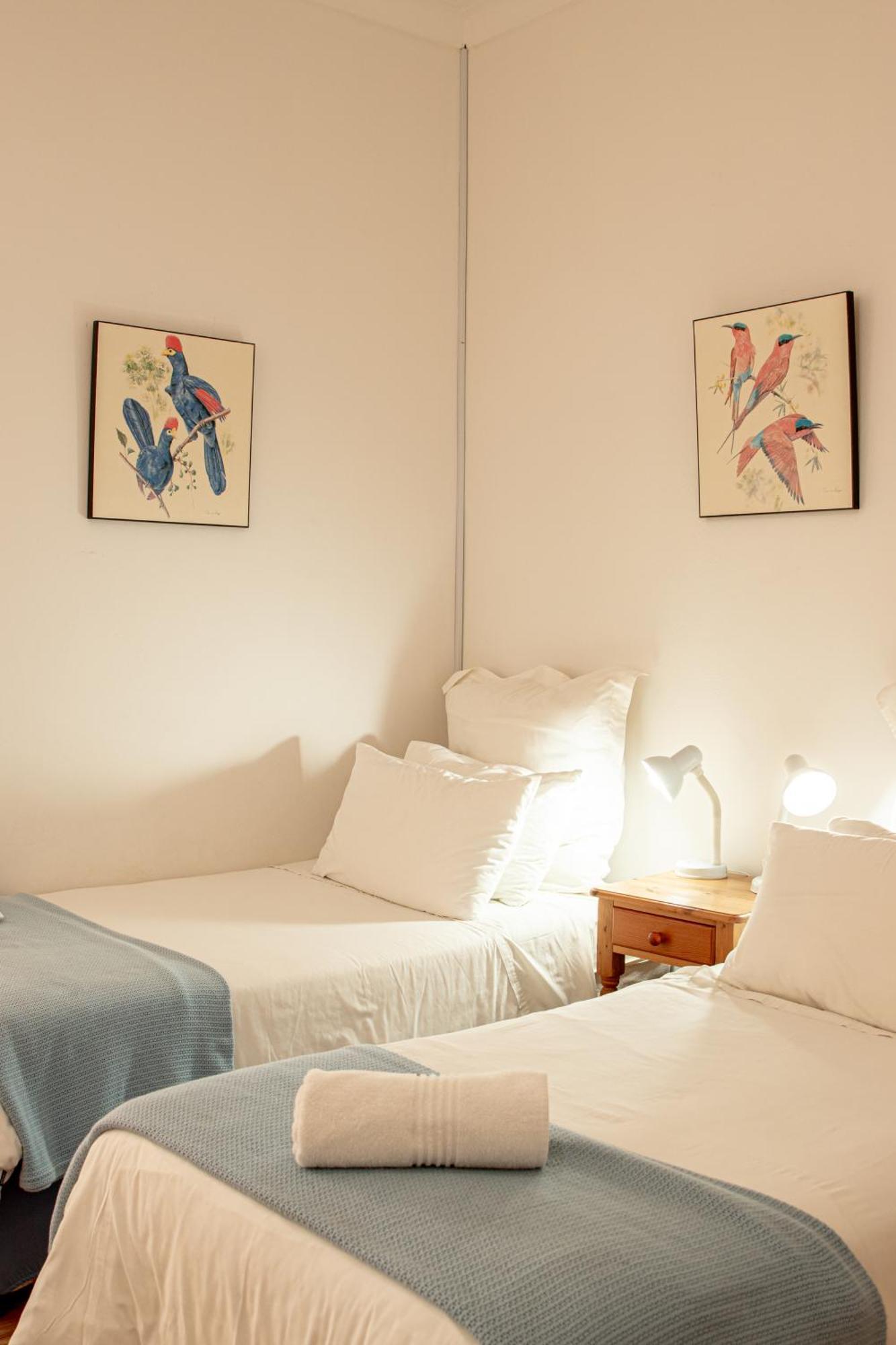 4 Rothman Street B&B Graaff-Reinet Kültér fotó