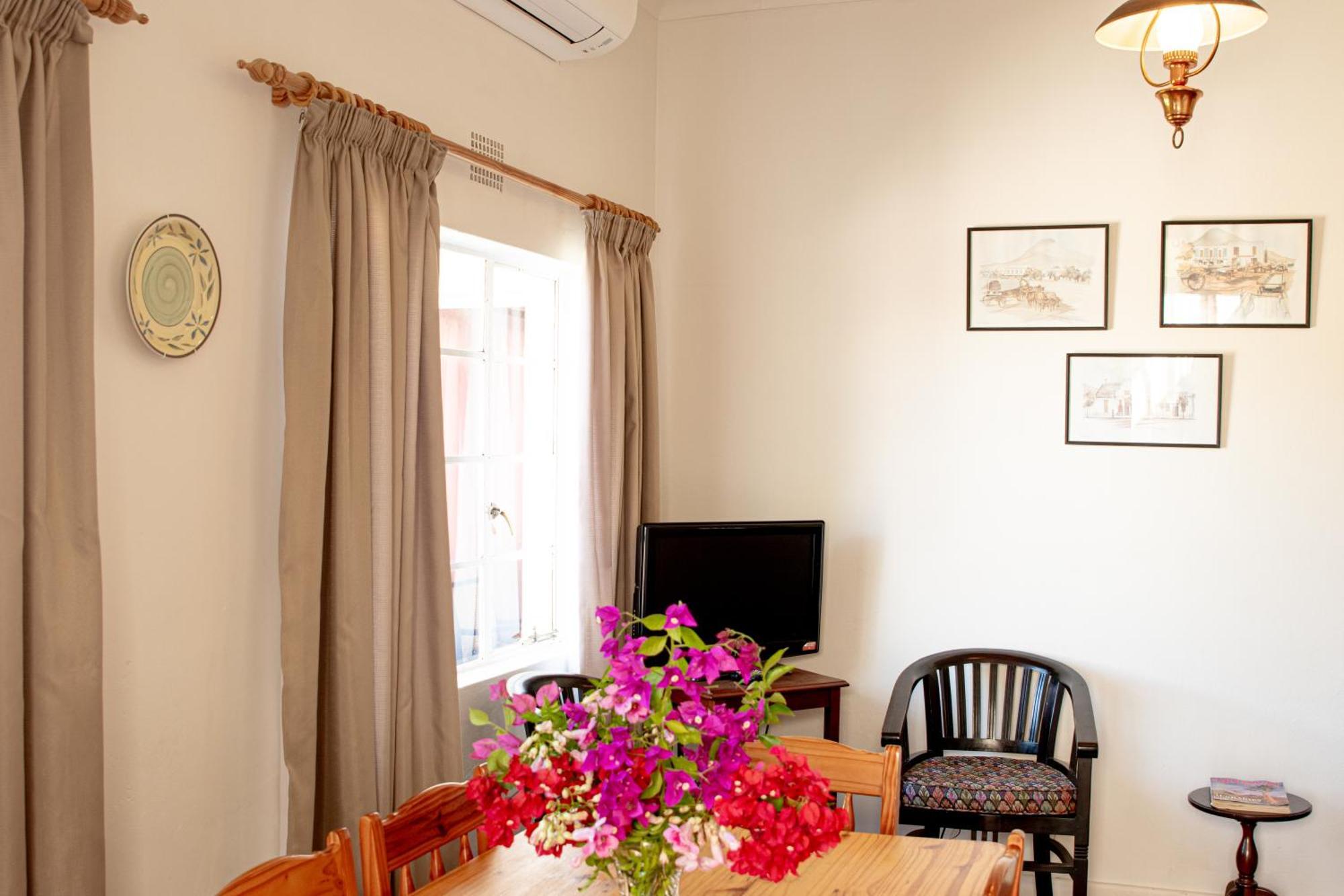 4 Rothman Street B&B Graaff-Reinet Kültér fotó