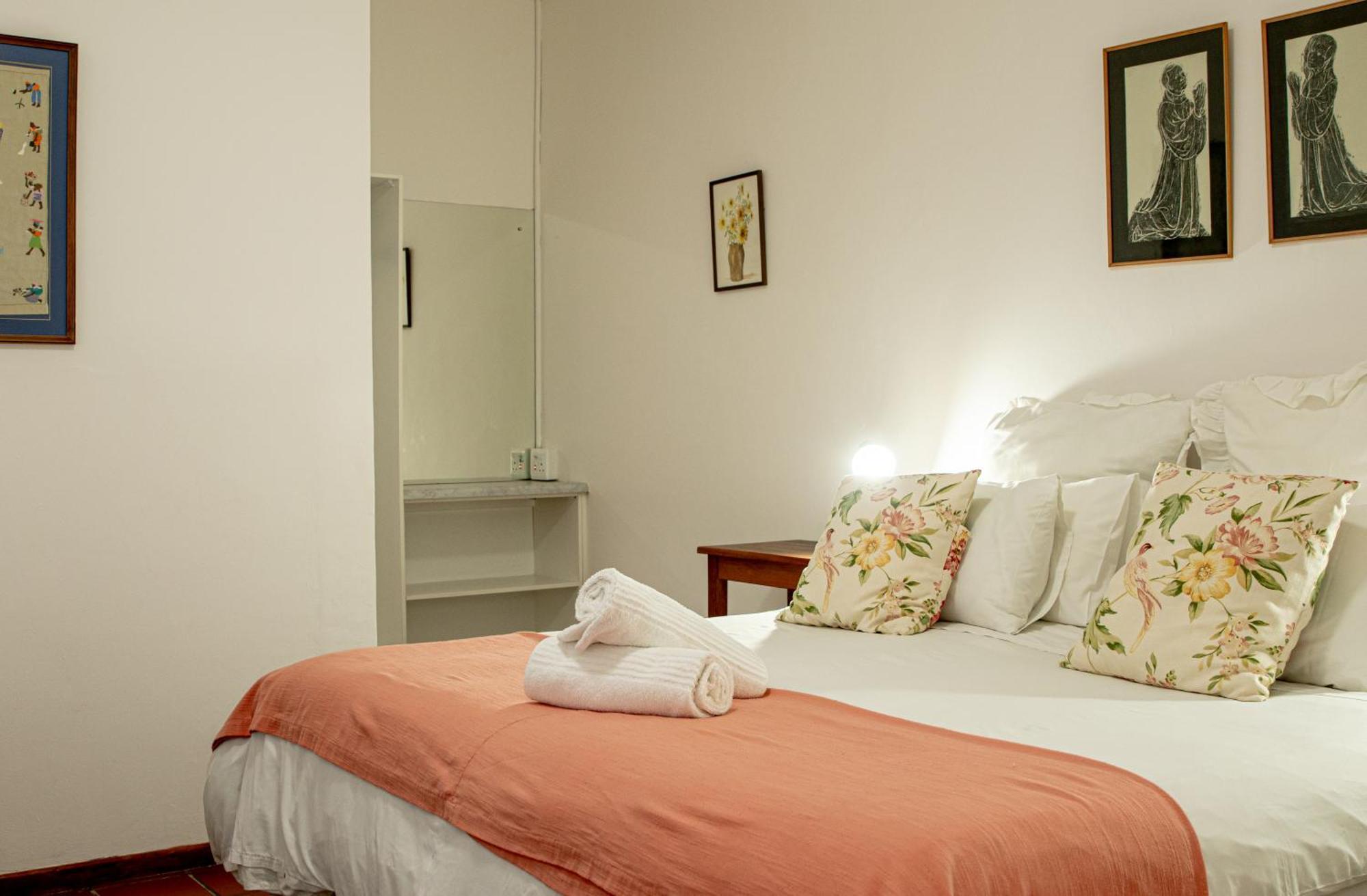 4 Rothman Street B&B Graaff-Reinet Kültér fotó