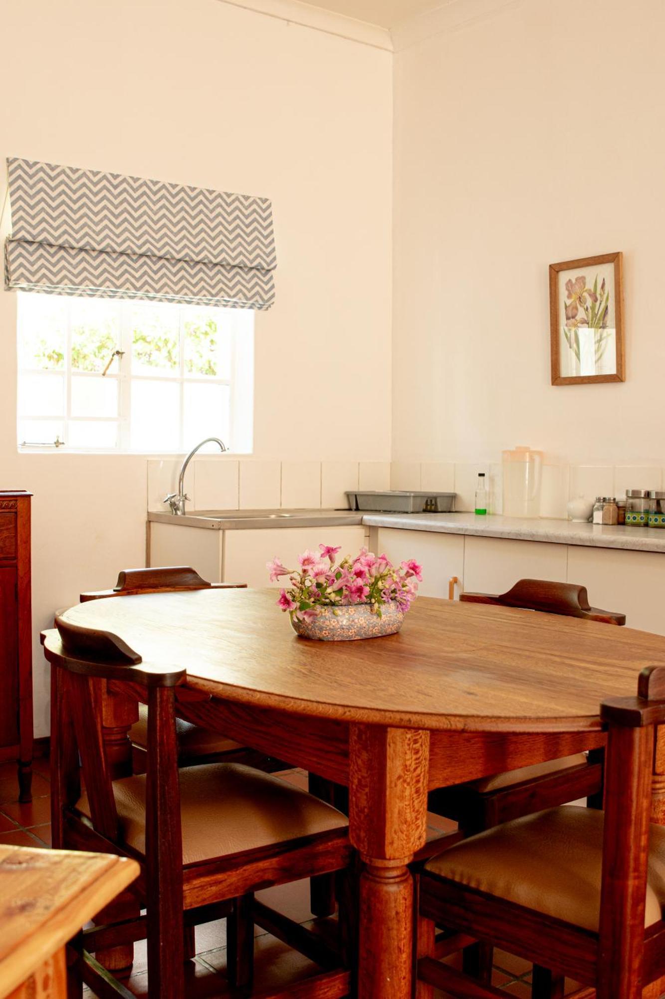 4 Rothman Street B&B Graaff-Reinet Kültér fotó