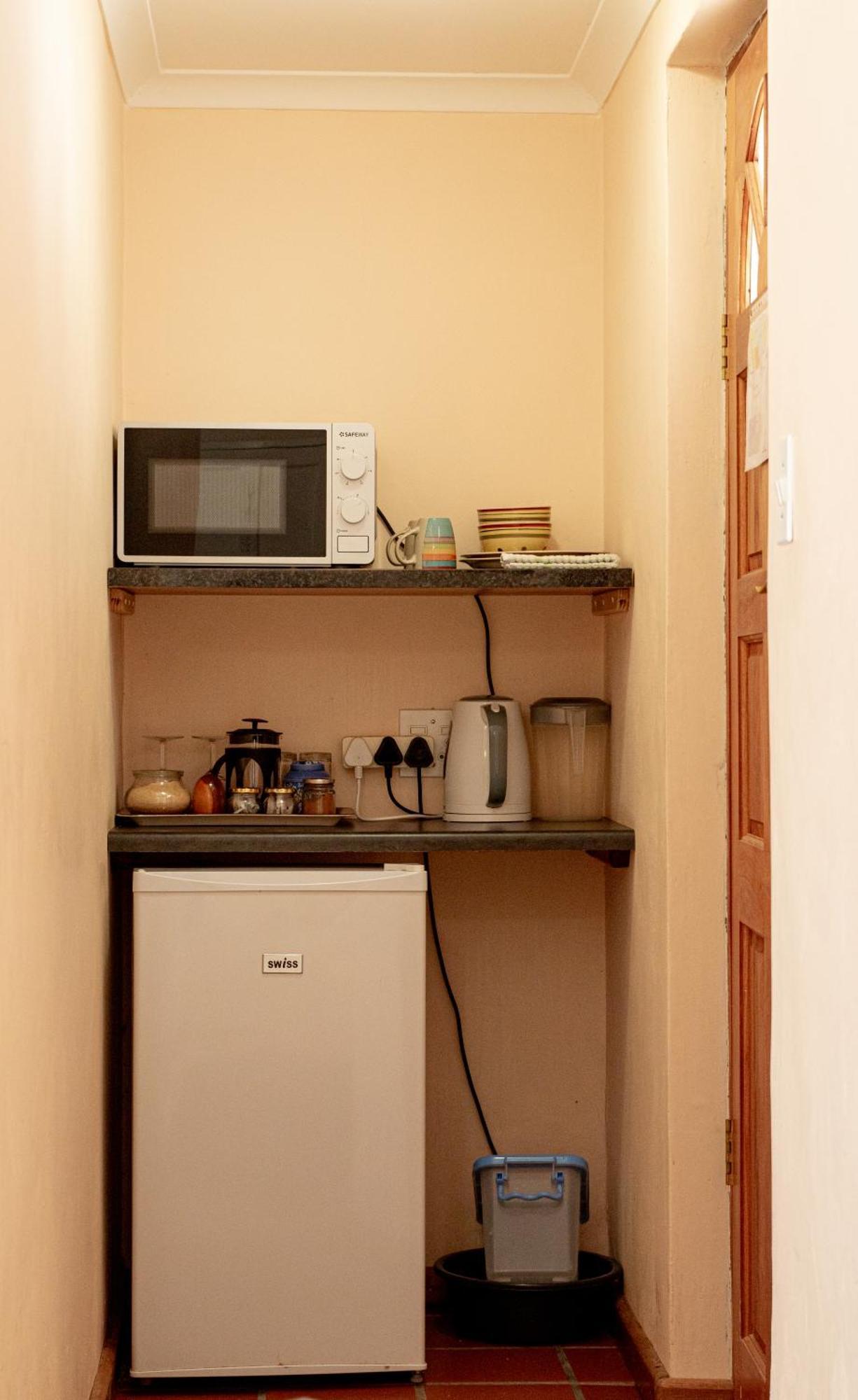 4 Rothman Street B&B Graaff-Reinet Kültér fotó