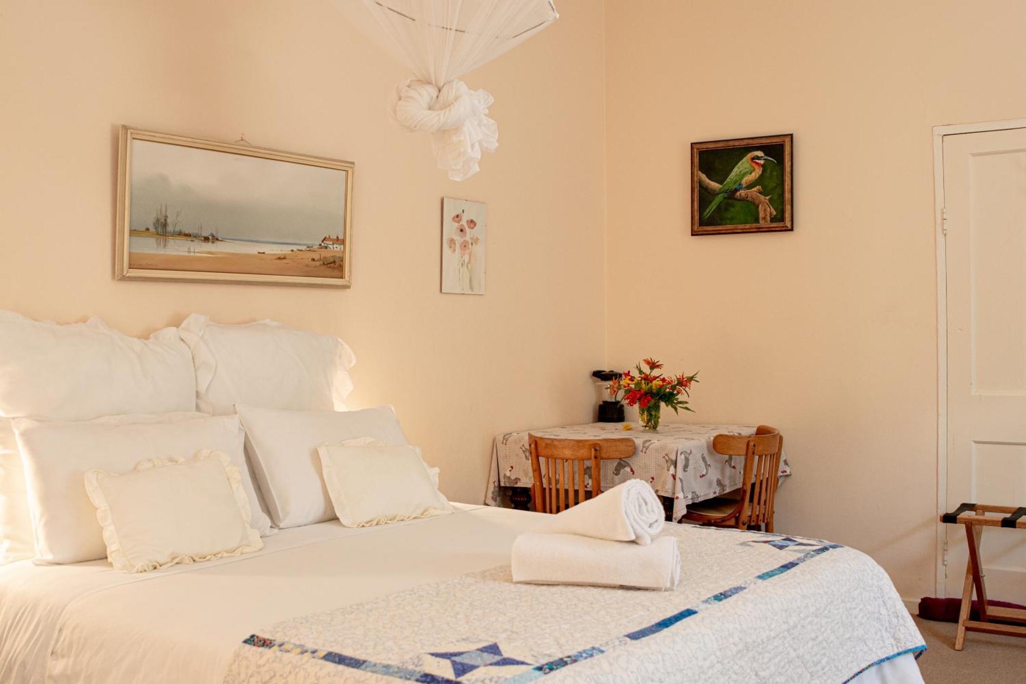 4 Rothman Street B&B Graaff-Reinet Kültér fotó