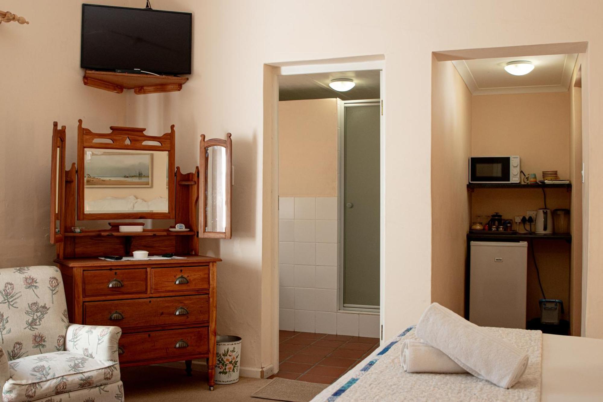 4 Rothman Street B&B Graaff-Reinet Kültér fotó