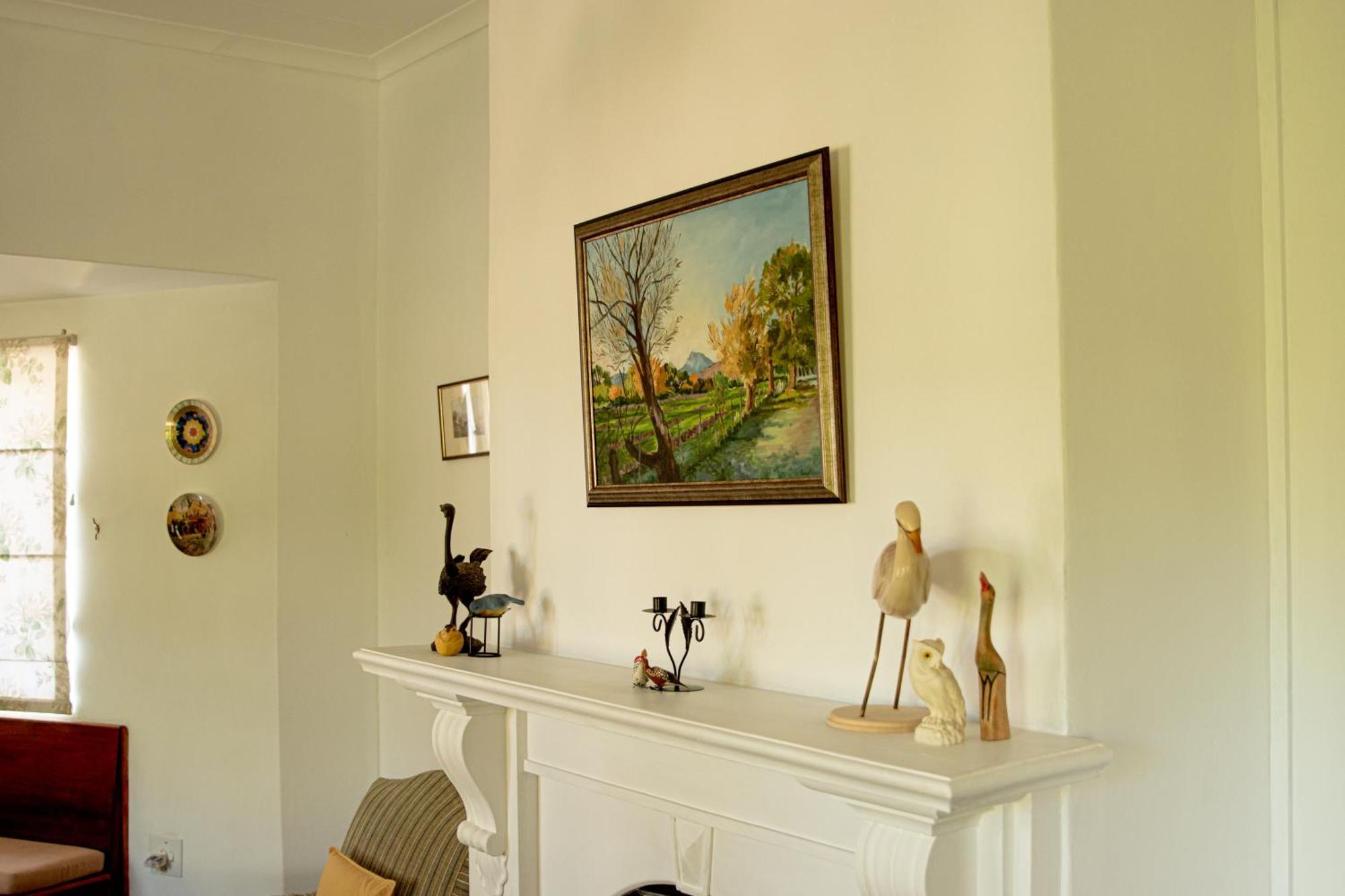 4 Rothman Street B&B Graaff-Reinet Kültér fotó