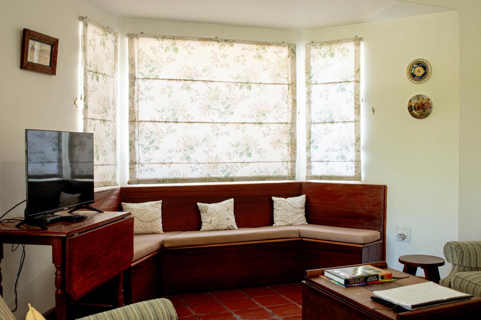 4 Rothman Street B&B Graaff-Reinet Kültér fotó