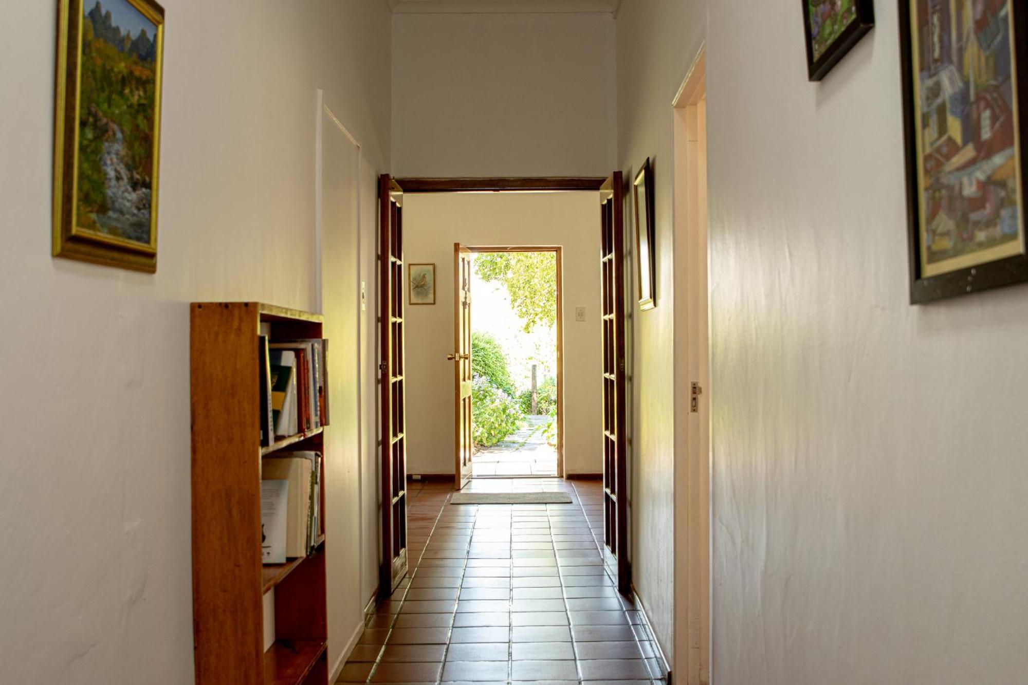 4 Rothman Street B&B Graaff-Reinet Kültér fotó