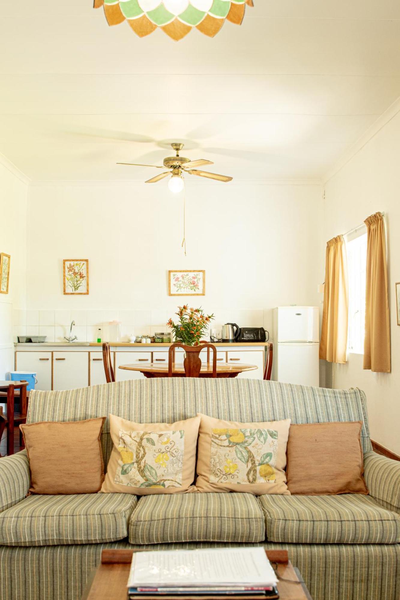 4 Rothman Street B&B Graaff-Reinet Kültér fotó