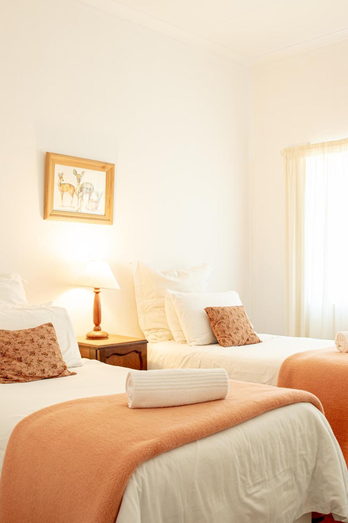 4 Rothman Street B&B Graaff-Reinet Kültér fotó