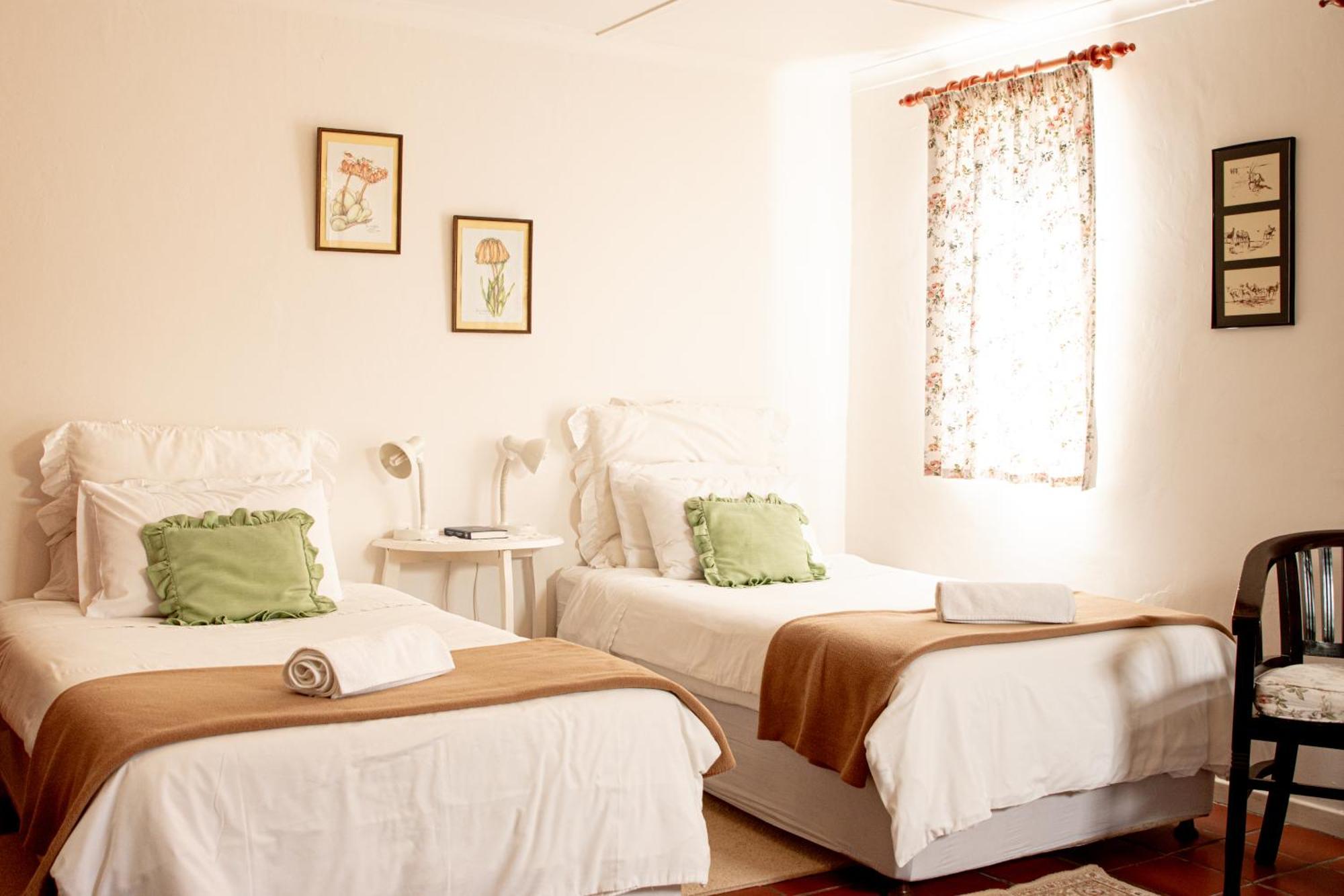 4 Rothman Street B&B Graaff-Reinet Kültér fotó