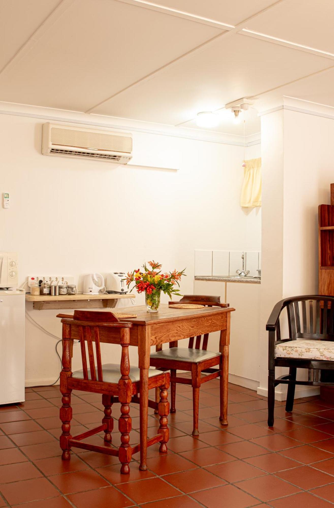 4 Rothman Street B&B Graaff-Reinet Kültér fotó