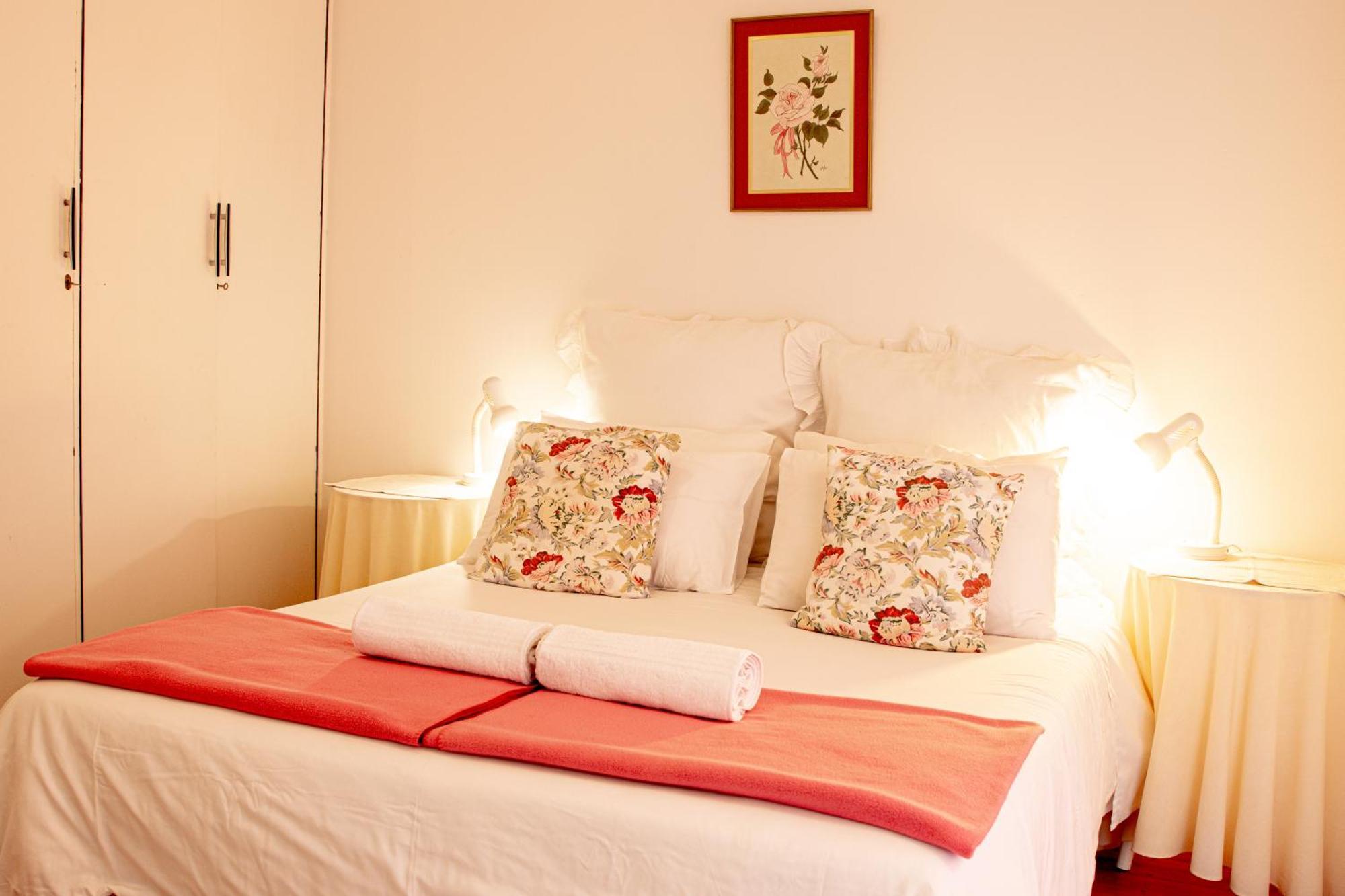 4 Rothman Street B&B Graaff-Reinet Kültér fotó