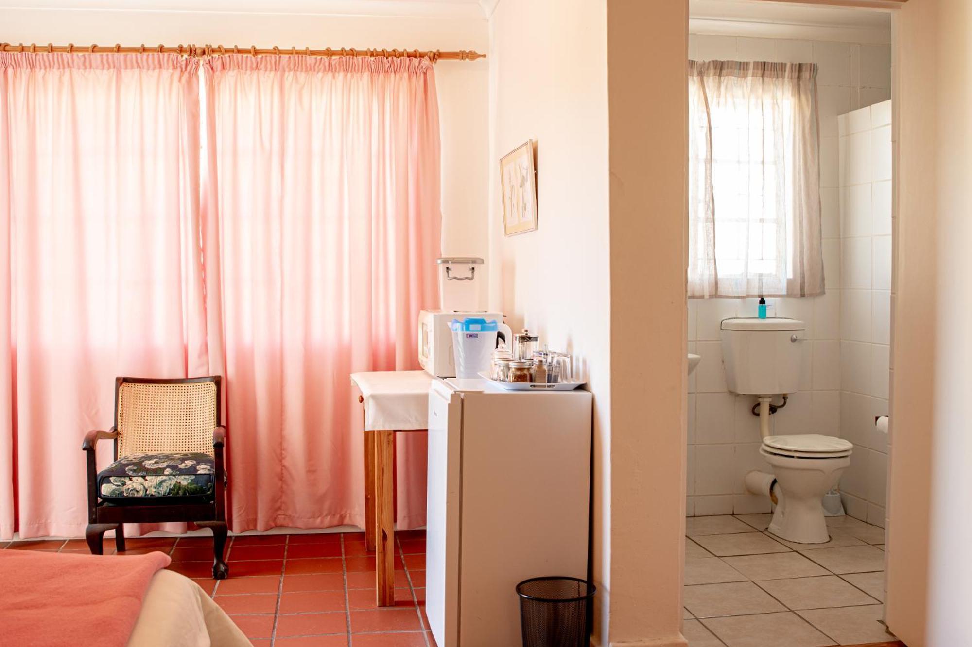 4 Rothman Street B&B Graaff-Reinet Kültér fotó