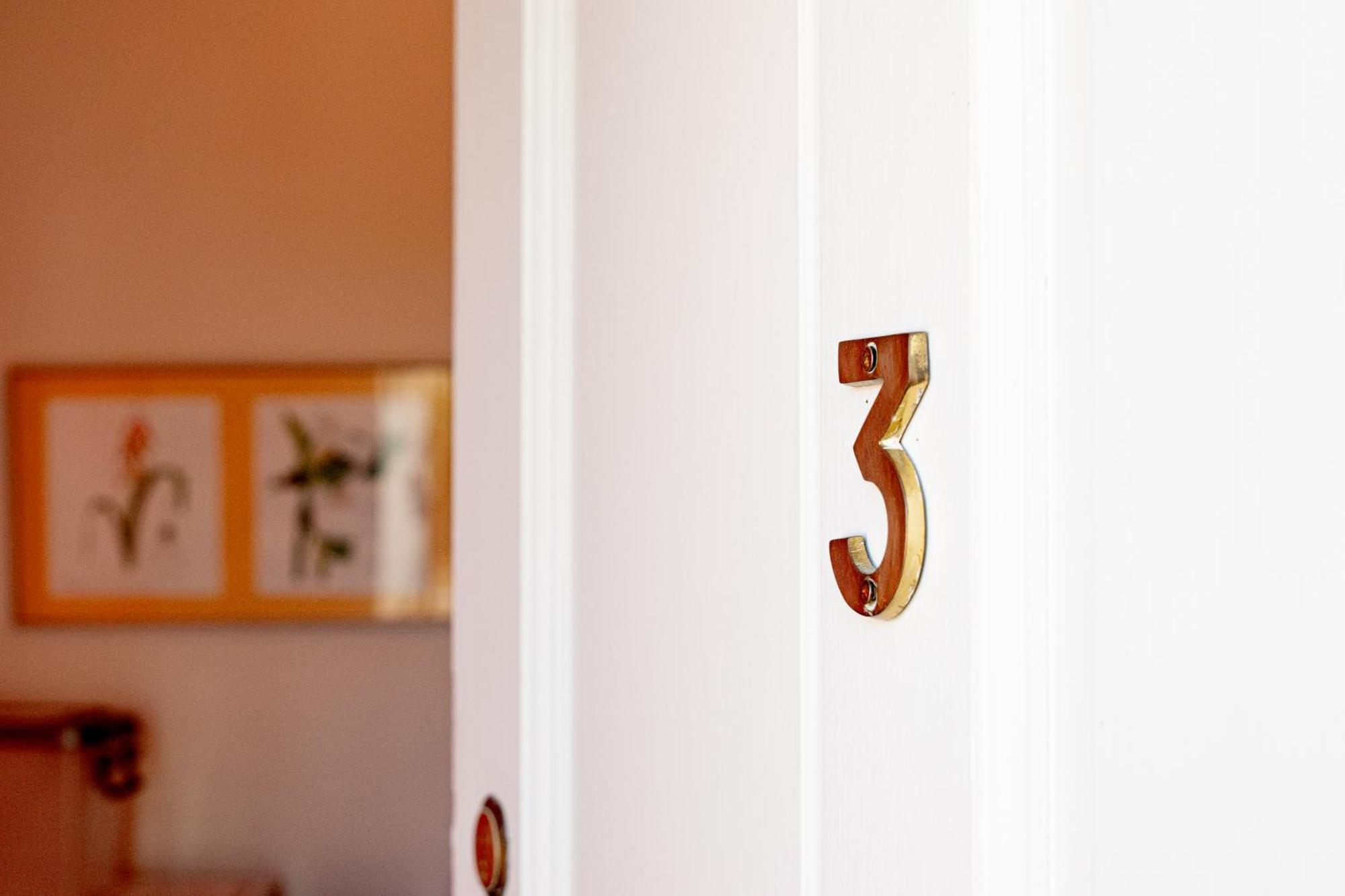 4 Rothman Street B&B Graaff-Reinet Kültér fotó