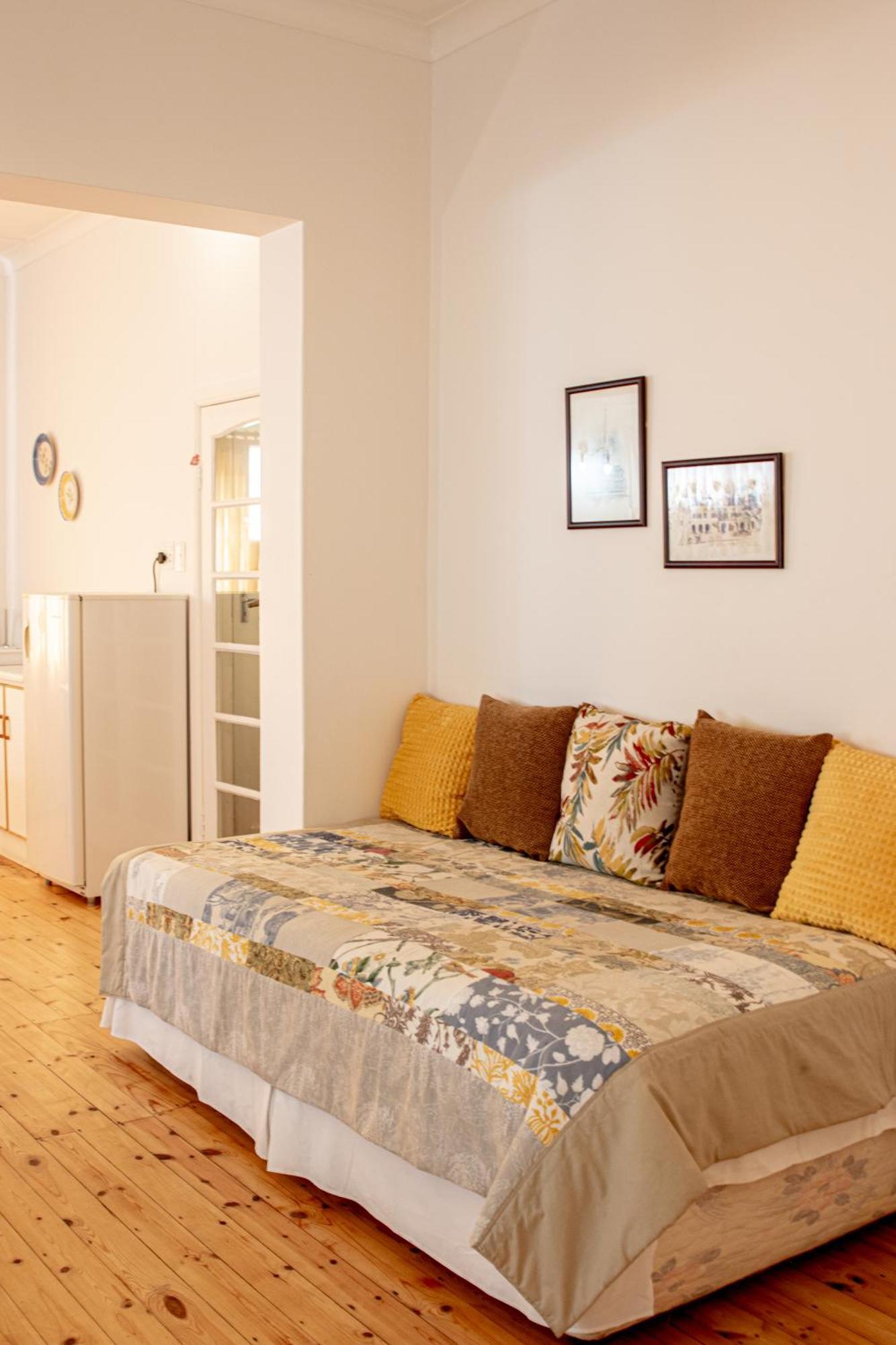 4 Rothman Street B&B Graaff-Reinet Kültér fotó