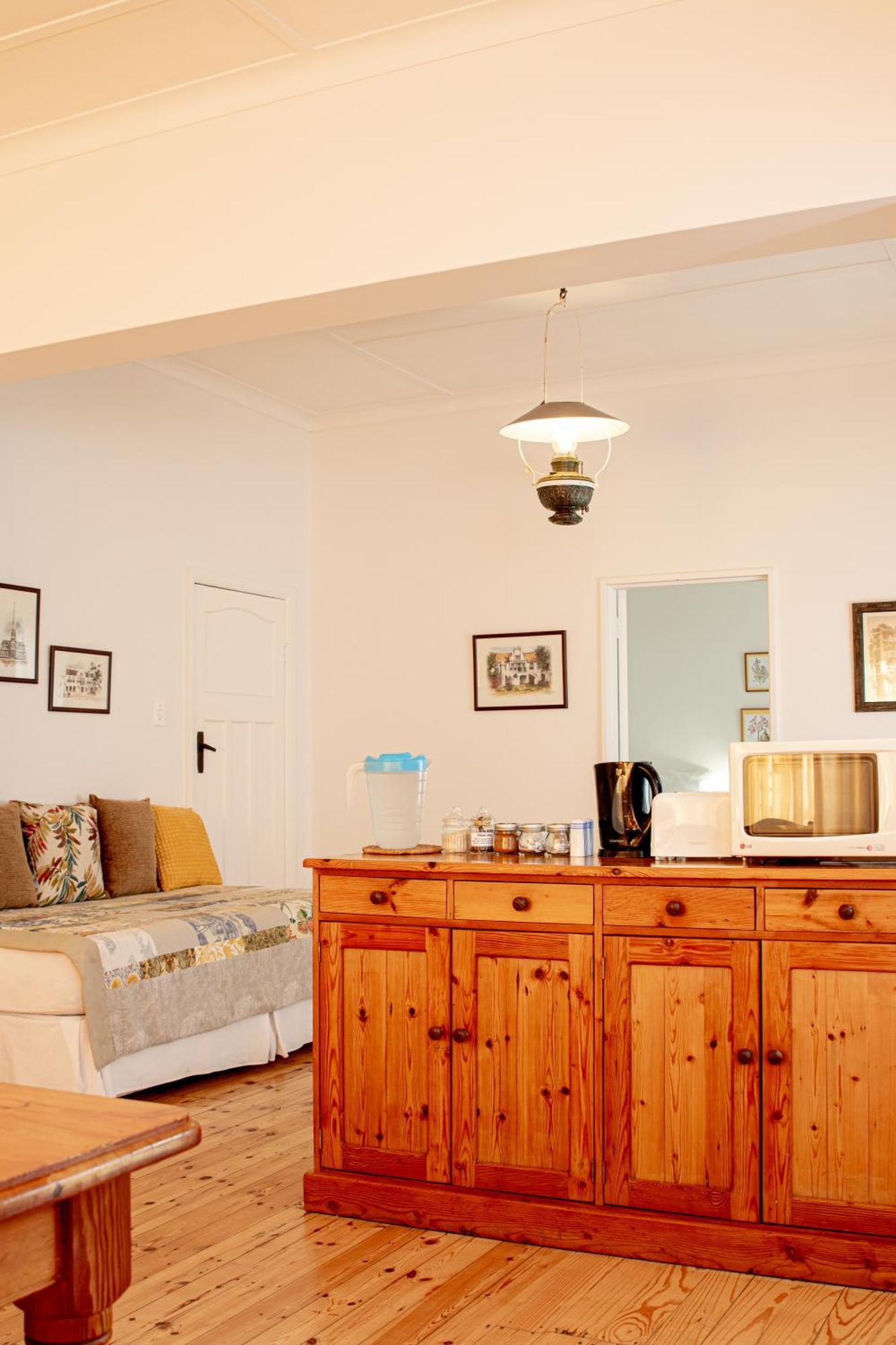 4 Rothman Street B&B Graaff-Reinet Kültér fotó