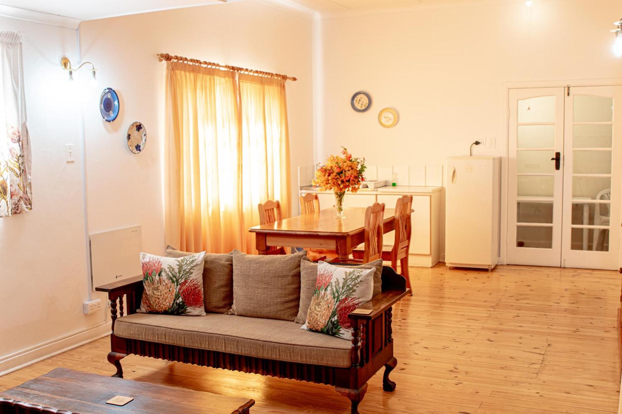 4 Rothman Street B&B Graaff-Reinet Kültér fotó