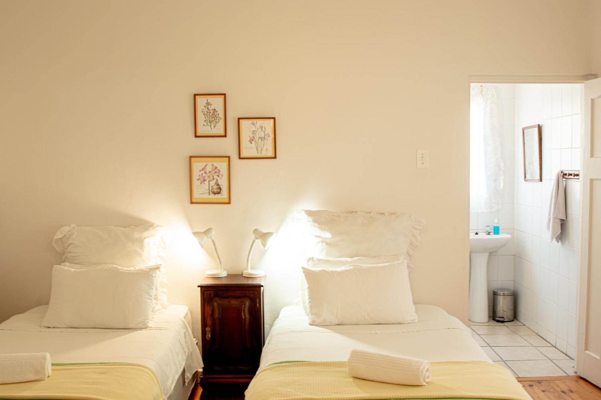 4 Rothman Street B&B Graaff-Reinet Kültér fotó