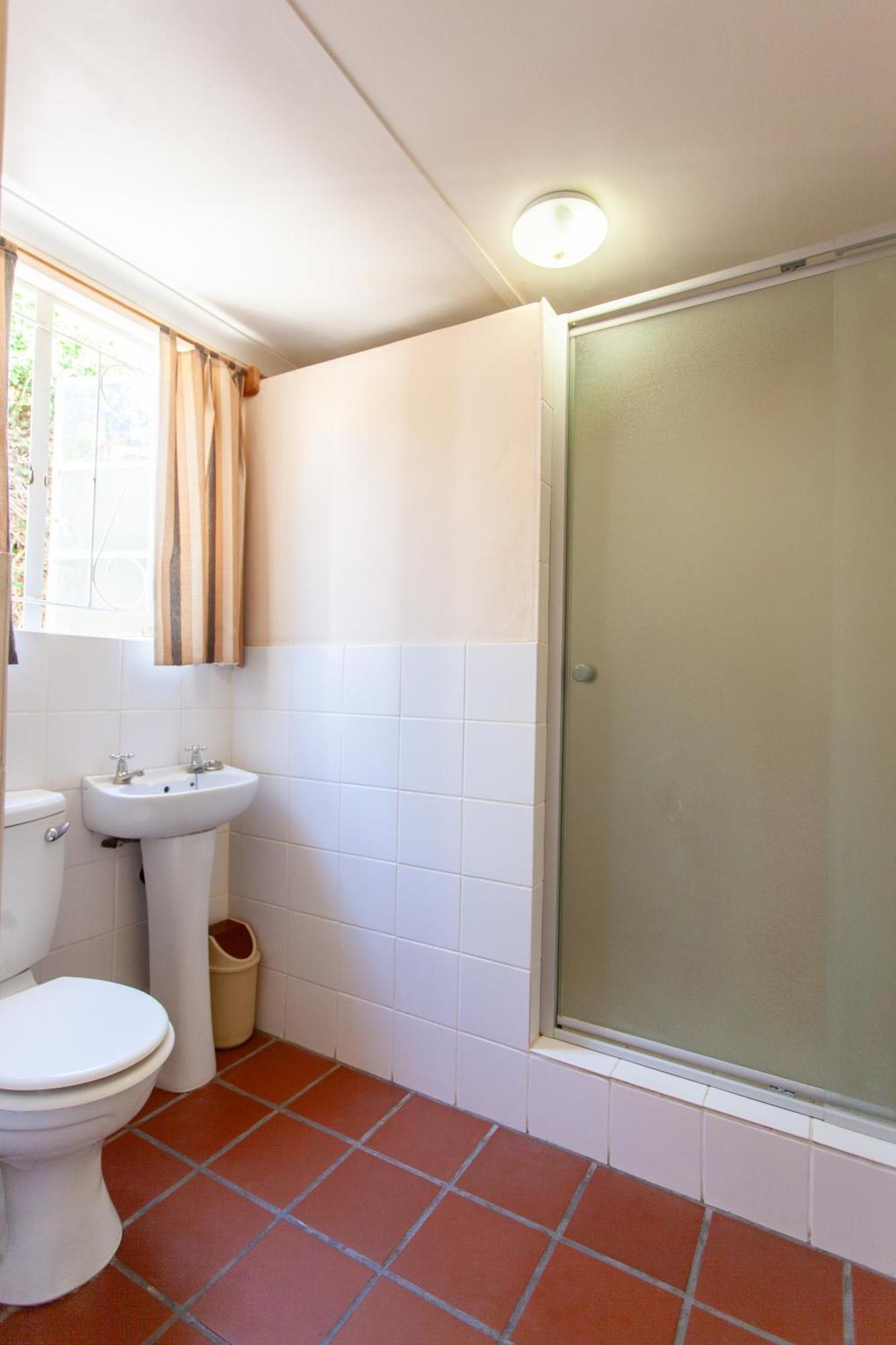 4 Rothman Street B&B Graaff-Reinet Kültér fotó