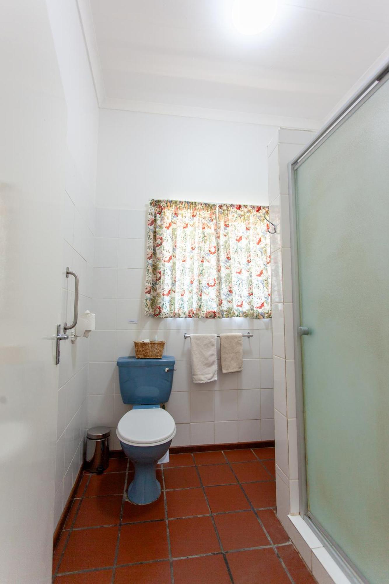 4 Rothman Street B&B Graaff-Reinet Kültér fotó