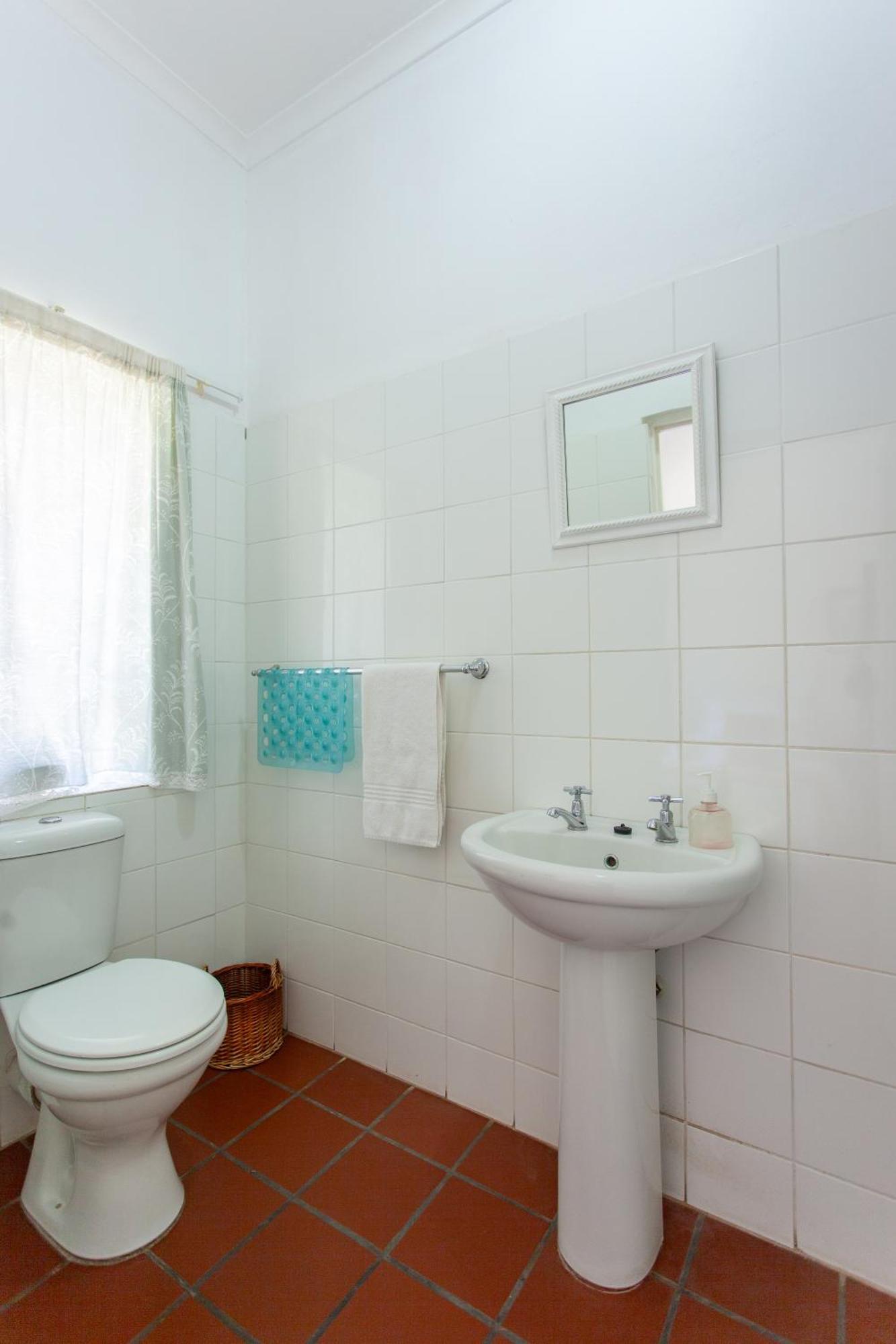 4 Rothman Street B&B Graaff-Reinet Kültér fotó