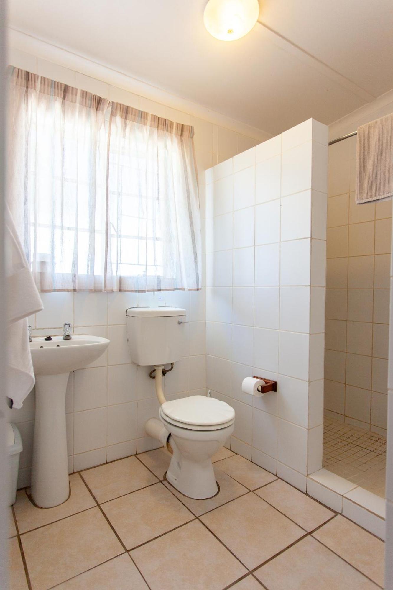 4 Rothman Street B&B Graaff-Reinet Kültér fotó