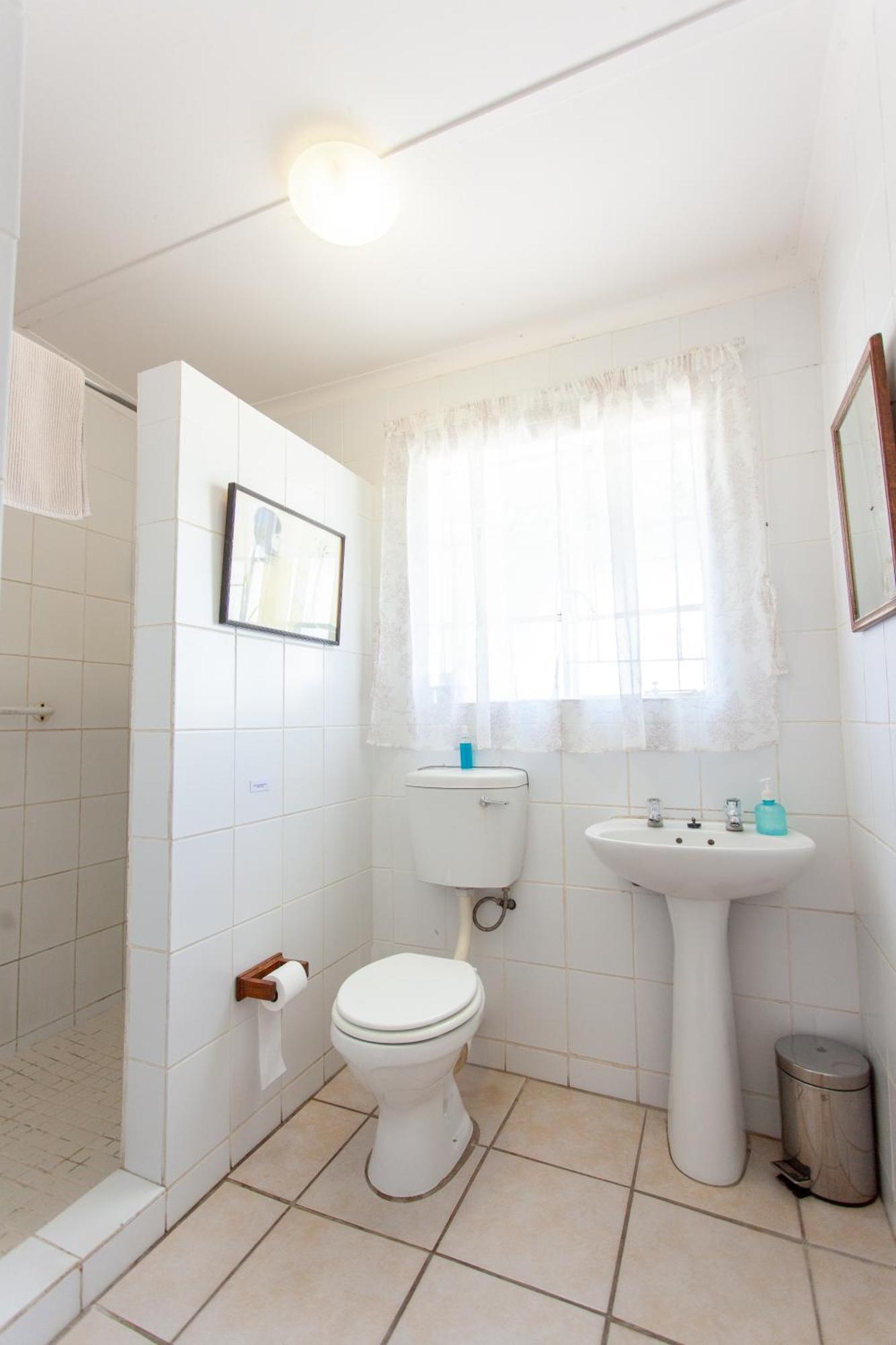 4 Rothman Street B&B Graaff-Reinet Kültér fotó
