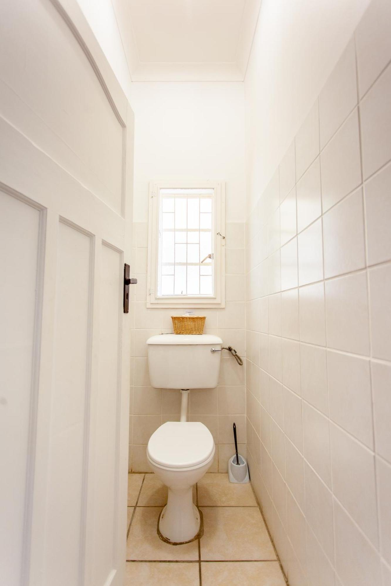 4 Rothman Street B&B Graaff-Reinet Kültér fotó