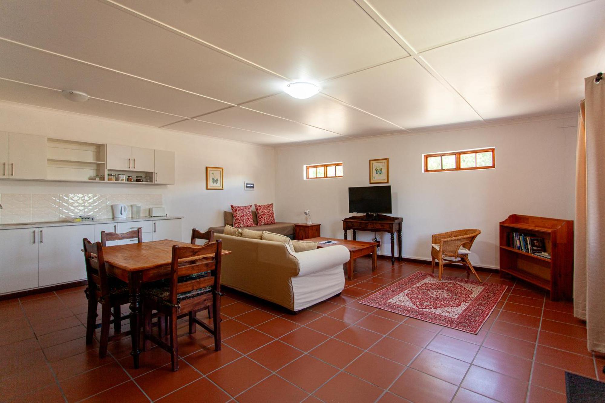 4 Rothman Street B&B Graaff-Reinet Kültér fotó