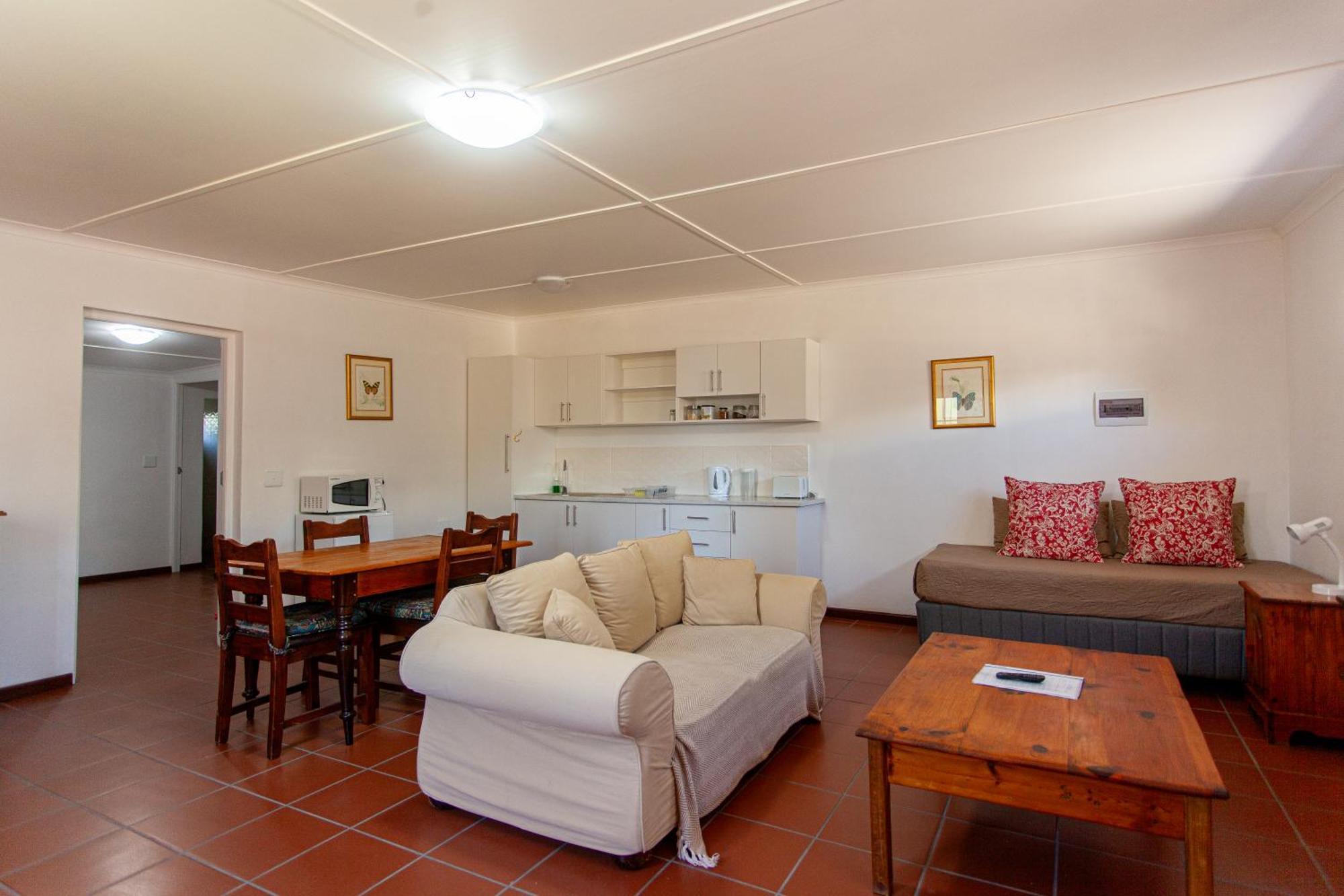 4 Rothman Street B&B Graaff-Reinet Kültér fotó