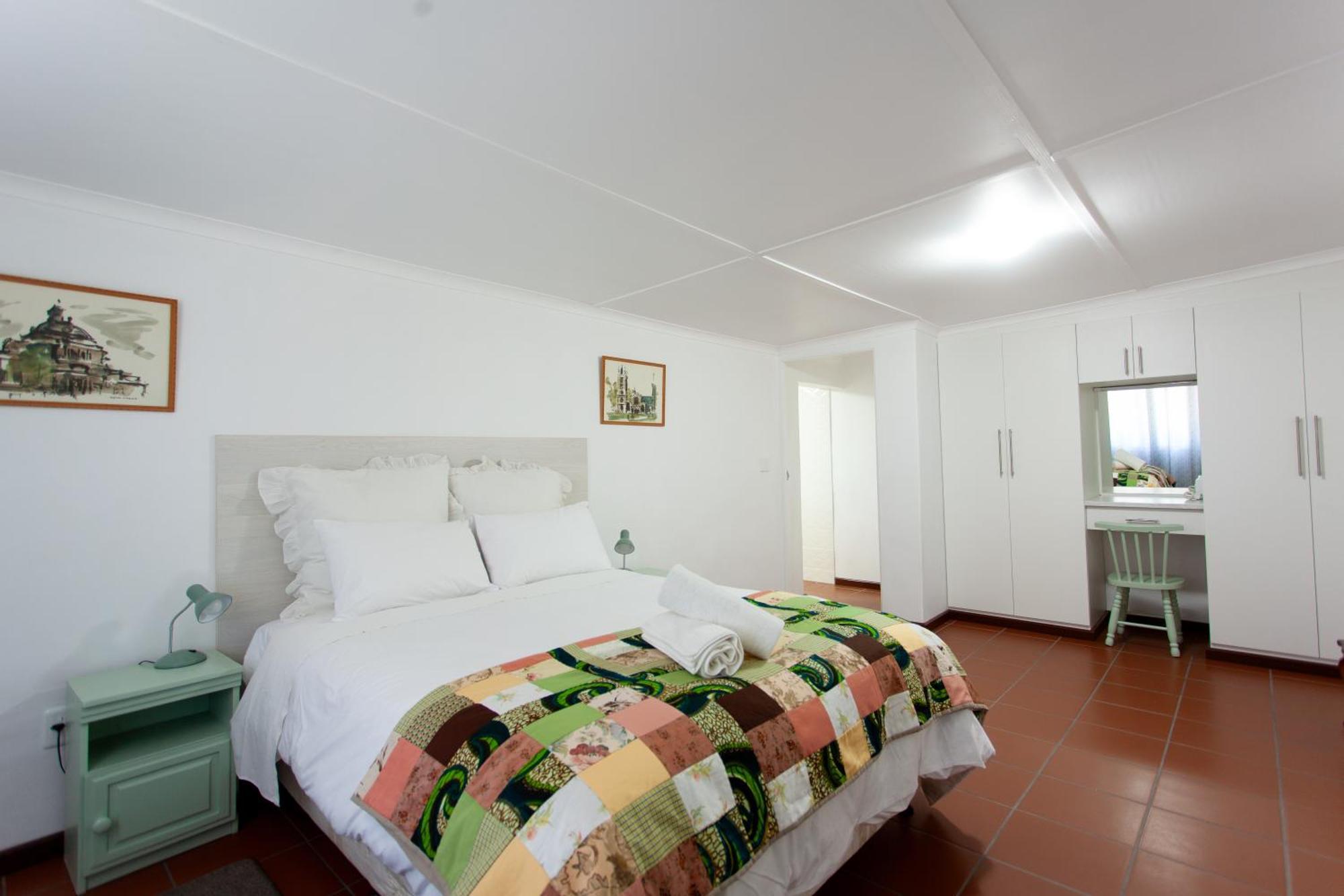4 Rothman Street B&B Graaff-Reinet Kültér fotó